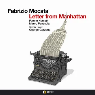 Letter from Manhattan by George Garzone