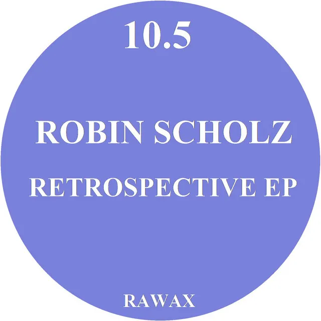 Retrospective1 - Original Mix