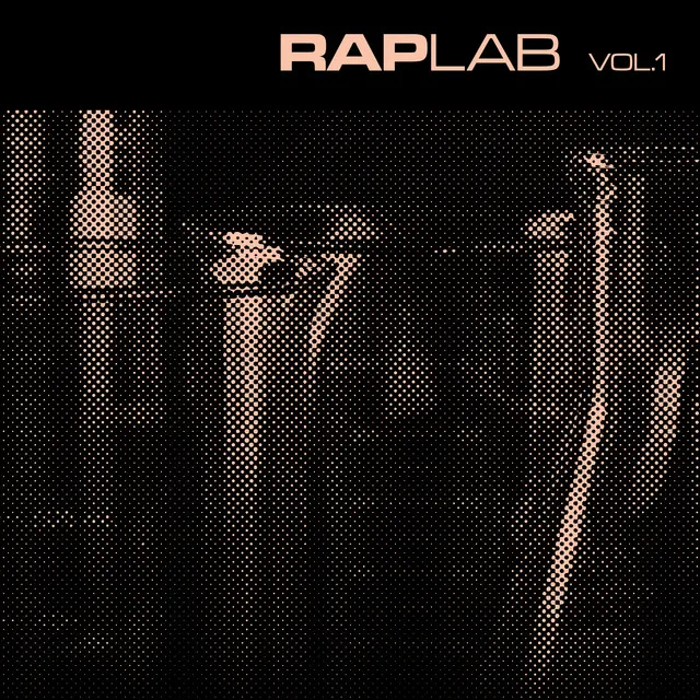 Rap Lab (Vol. 1)