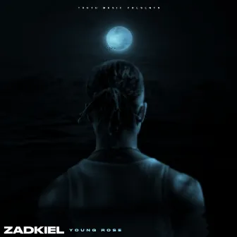 Zadkiel by Young Rose