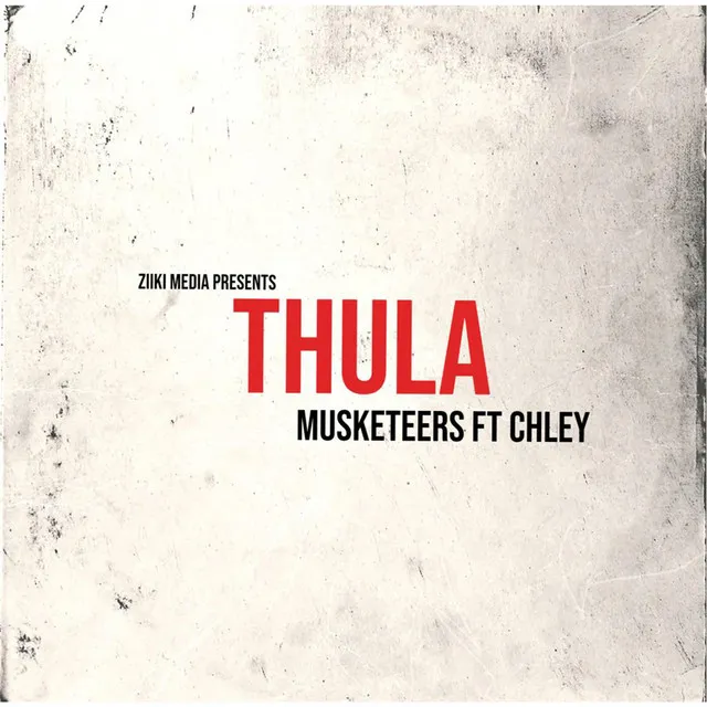 Thula (feat. Chley)