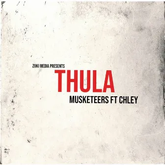 Thula (feat. Chley) by Musketeers