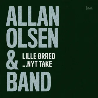 Lille Ørred (...Nyt Take) by Allan Olsen