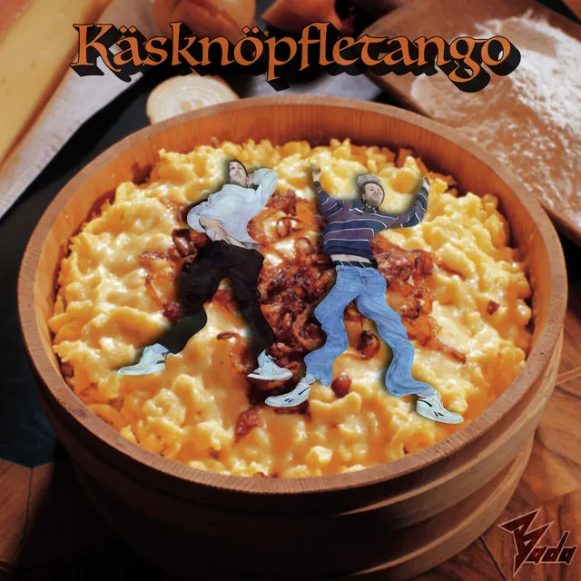 Käsknöpfletango