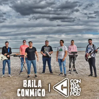 Baila Conmigo by Contratiempos