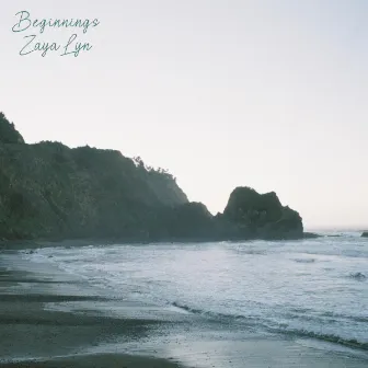 Beginnings by Zaya Lyn