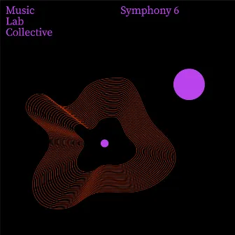 Symphony No. 6 (Arr. Piano) by Music Lab Collective