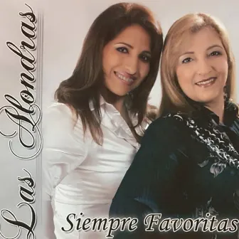 Siempre Favoritas by Las Alondras