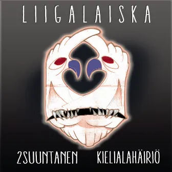 2Suuntanen Kielialahäiriö by Liigalaiska