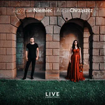 Live at Wiśnicz Castle by Jarosław Niemiec