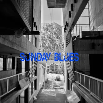 Sunday Blues by OpticalIllusion