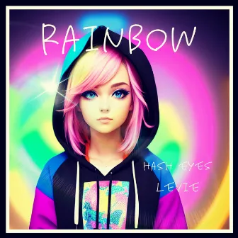 Rainbow by Levie