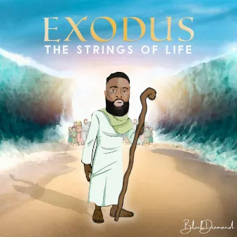 Exodus the Strings of Life by BlackDiamond