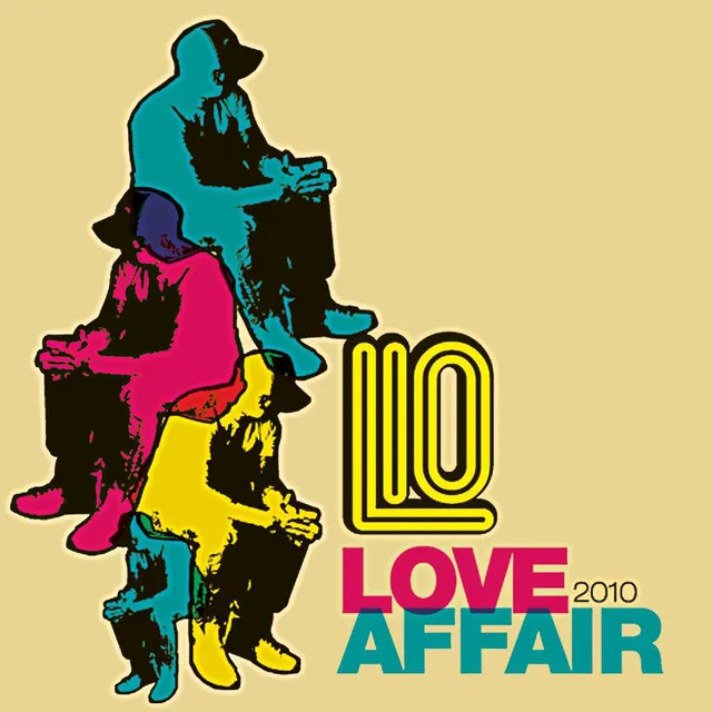 Love Affair 2010