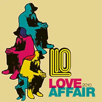 Love Affair 2010 by L10