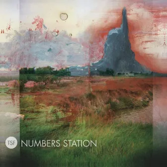 Numbers Station by TSF