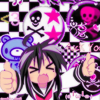 Lucky Star! by Lil Witchy