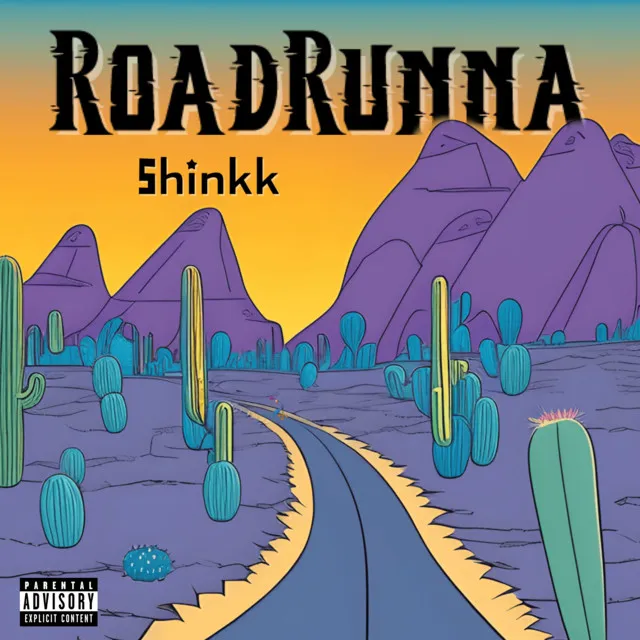 RoadRunna 2