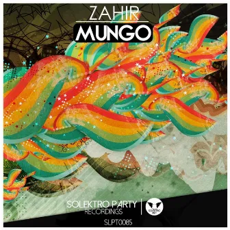 Zahir by Mungo