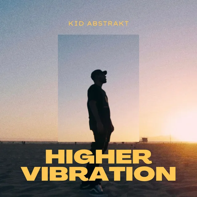 Higher Vibration