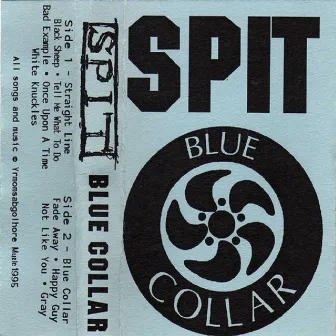 Blue Collar by Spit