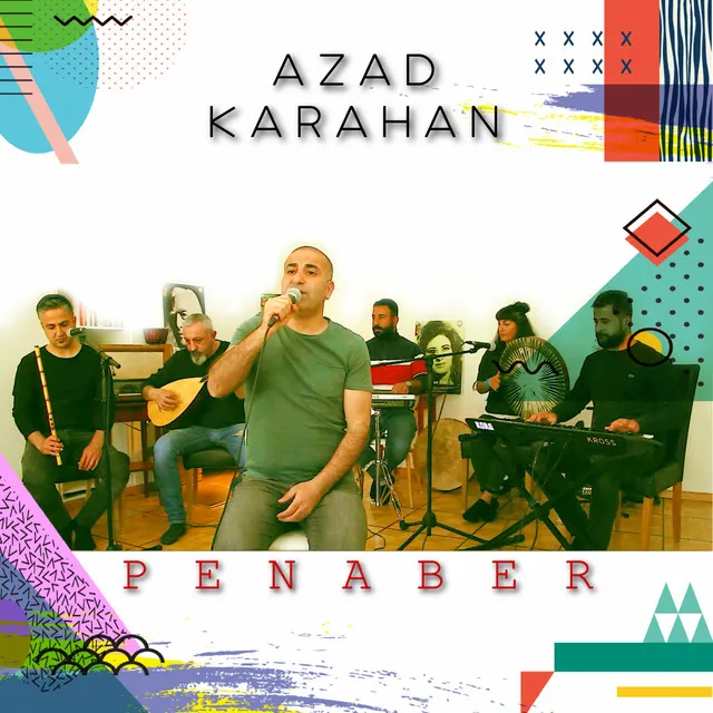 Penaber - Live Session