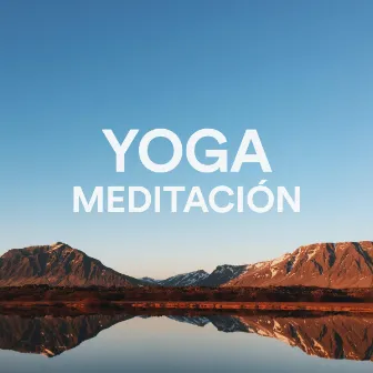 Lugares con Magia - Música Ambient para Yoga y Meditación by Unknown Artist