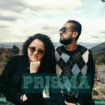 Prisma by Paloma Dark Black