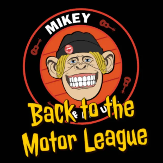 Back To The Motor League - Cover Version