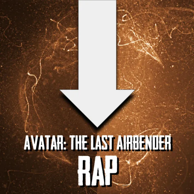 Avatar: The Last Airbender Rap