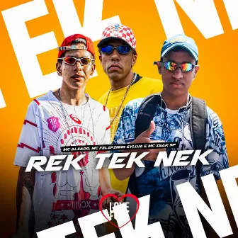 Rek Tek Nek by MC Isak SP