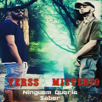 Ninguém Queria Saber by Verss