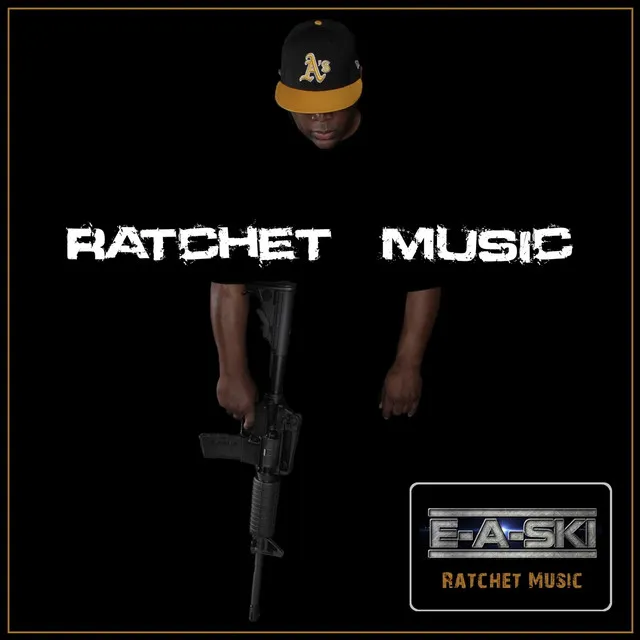 Ratchet Music - Single