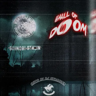 Hall of Doom by Wordchemist