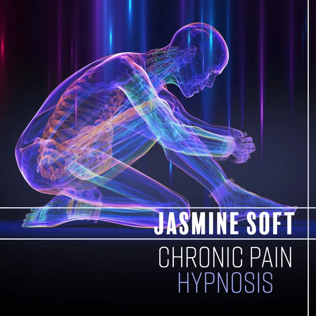 Chronic Pain Hypnosis: Sleep Meditation for Pain Release, Frequency Pain Relief Affirmations