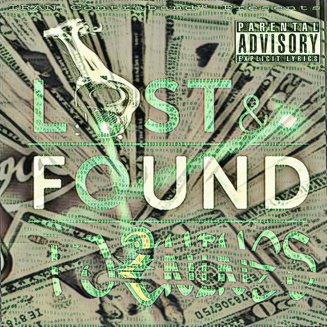 Lost & Found