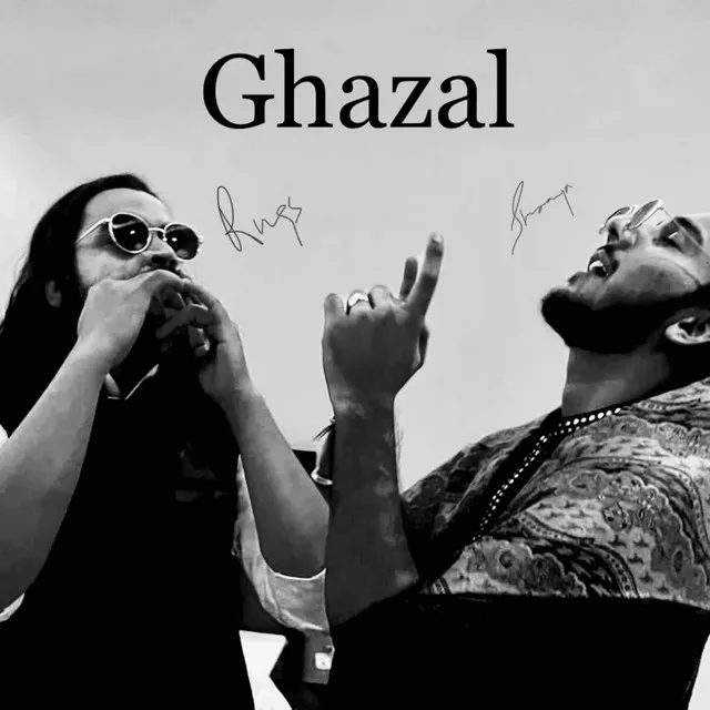 Ghazal