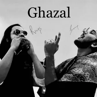 Ghazal by Shoonya