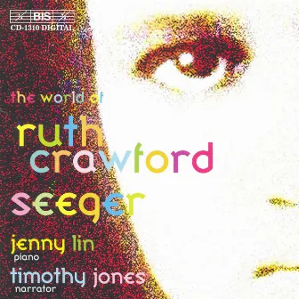 Crawford (Seeger): Piano Works by Ruth Crawford Seeger