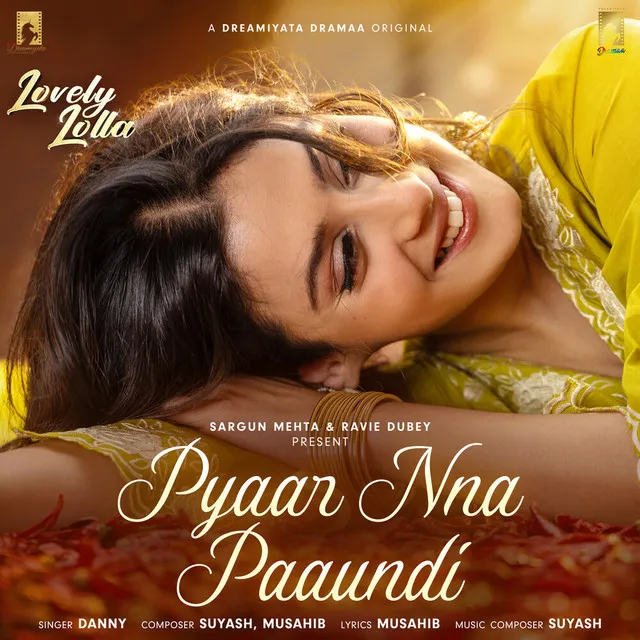 Pyaar Nna Paaundi (Original Soundtrack from 