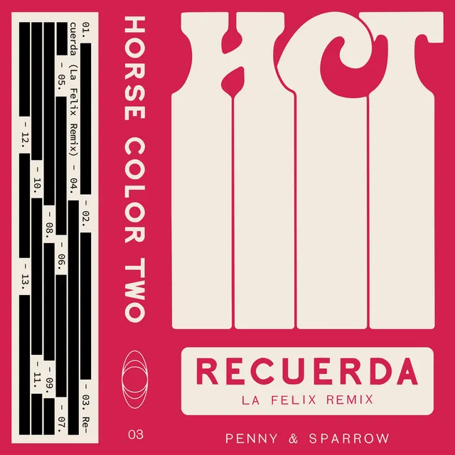 Recuerda - La Felix Remix