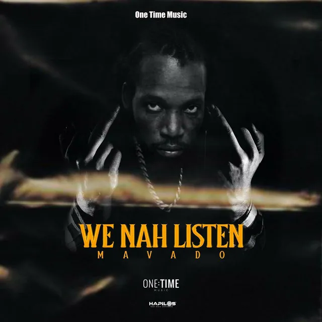 We Nah Listen - Radio Edit