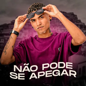 Não Pode Se Apegar by Lk da 9