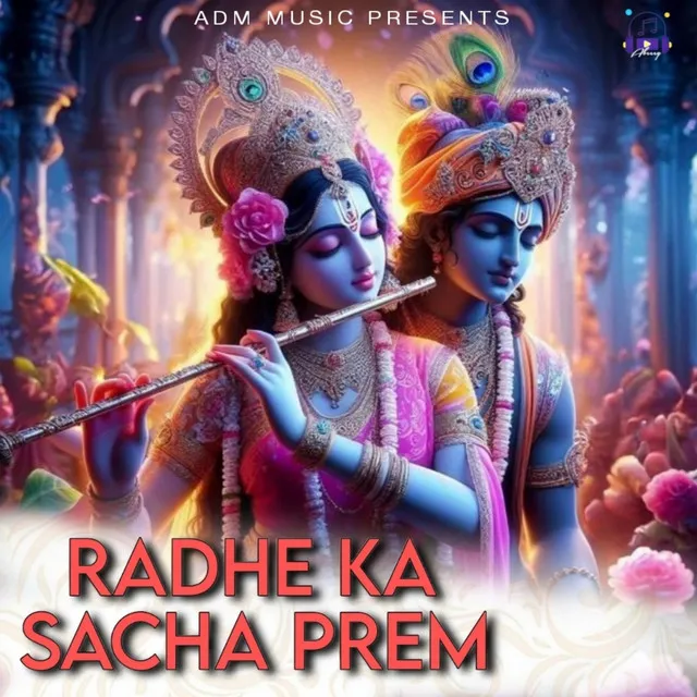 Radhe Ka Sacha Prem