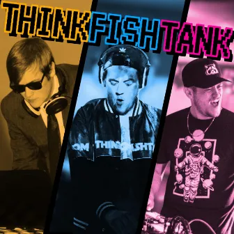 The First Decade (Remaster Compilation) [2023 Remaster] by ThinkFishTank