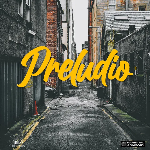 PRELUDIO