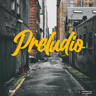 PRELUDIO by Gotto 