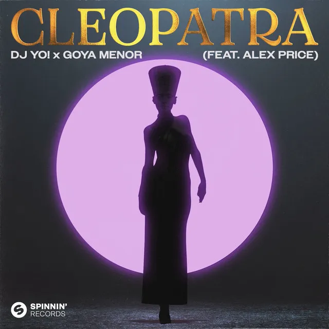 Cleopatra (feat. Alex Price) - Extended Mix