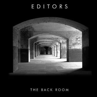 The Back Room by Editors