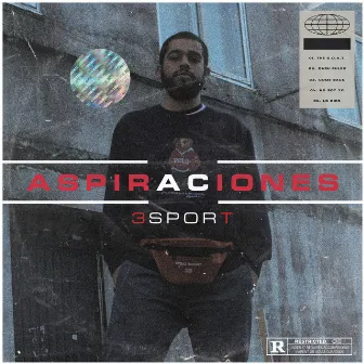 Aspiraciones by 3sport